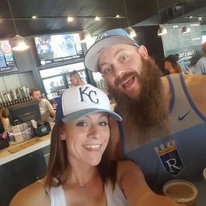 Meet your Posher, Kayla